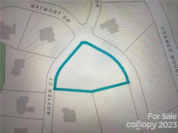 LOT 4 Maymont Dr Lot 4, Cramerton, NC 28032