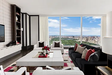 Sold by Extell Marketing Group