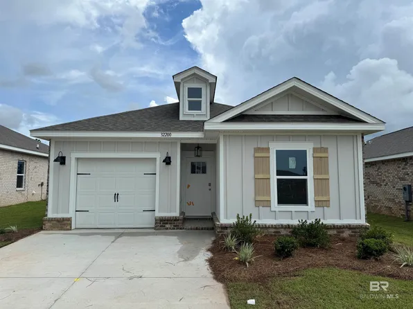 32200 Lexington Dr, Spanish Fort, AL 36527