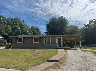12 Allen St, Columbia, MO 65203