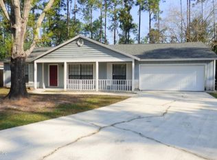 8152 Weybridge Dr, Jacksonville, FL 32244