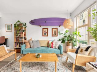 205 E 10th Ave #212, Vancouver, BC