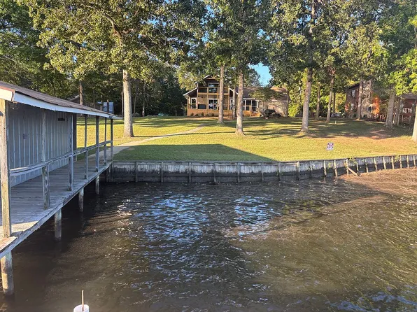 166 S Steel Bridge Rd, Eatonton, GA 31024