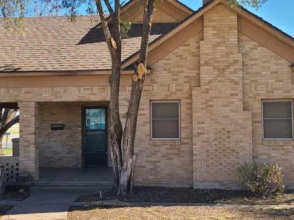 424 N Jefferson St, San Angelo, TX 76901