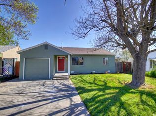 3914 Kern St, Sacramento, CA 95838