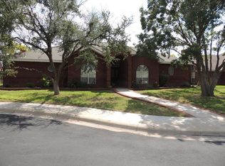 5405 Hillcrest Ct, Midland, TX 79707