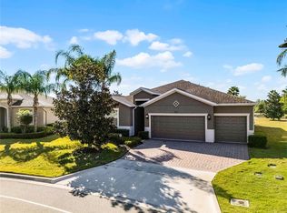 3492 La Jolla Dr, Clermont, FL 34711