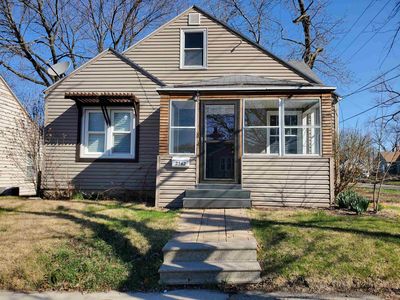 2342 17th Ave, Rockford, IL, 61104