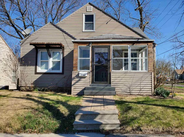 2342 17th Ave, Rockford, IL 61104