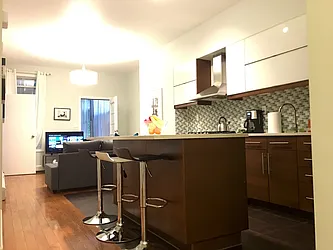 Rented by Ann Ferguson, LLC