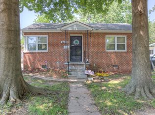 1025 E Lincoln Ave, Sapulpa, OK 74066
