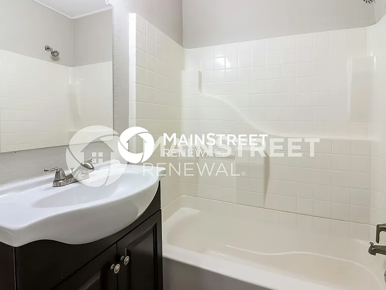 WM - Bathroom