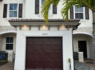 12751 NW 23rd Pl #12751, Miami, FL 33167