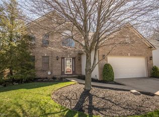 20230 Bradgate Ln, Strongsville, OH