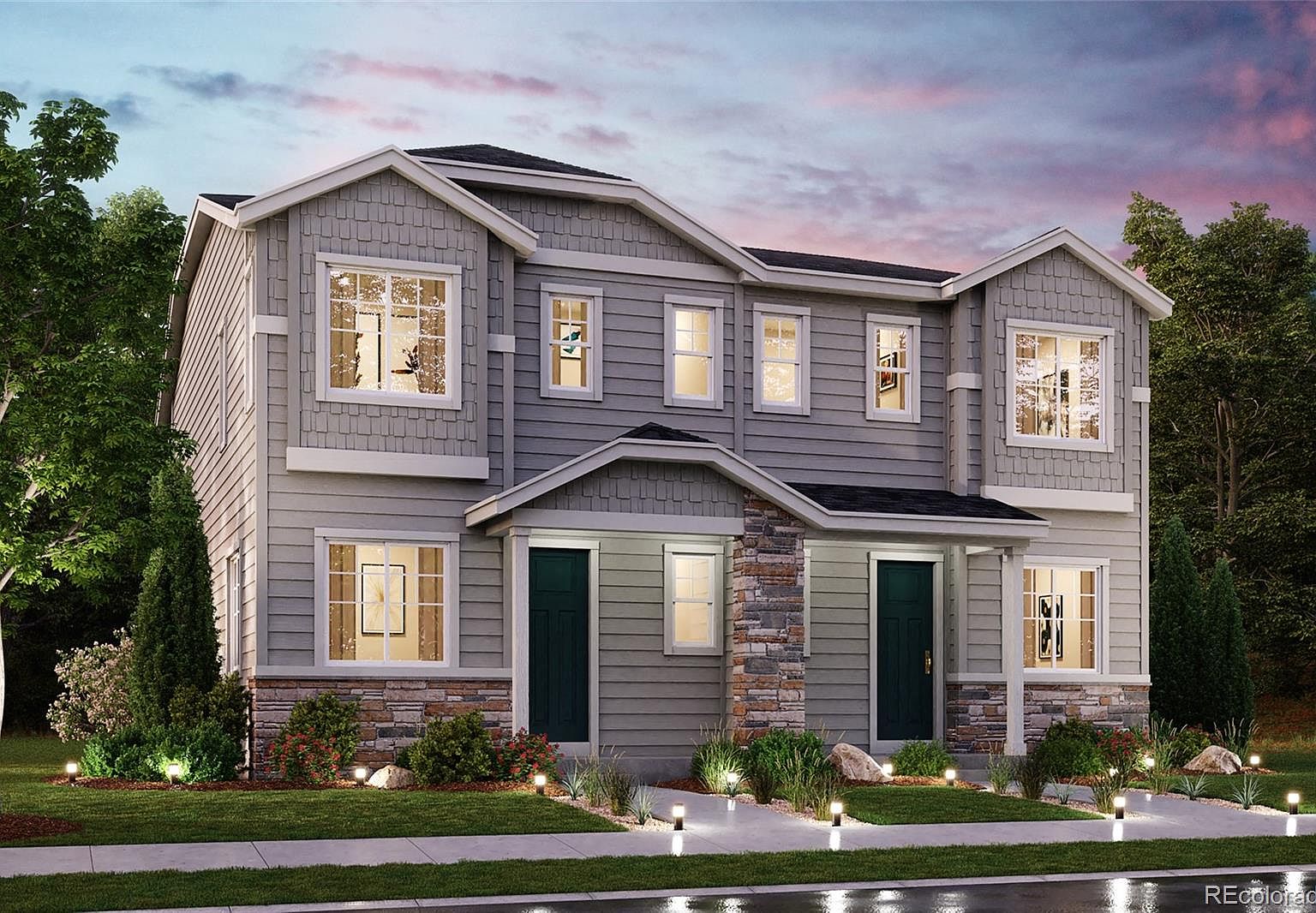 18314 Caffey Drive, Parker, CO 80134 Zillow