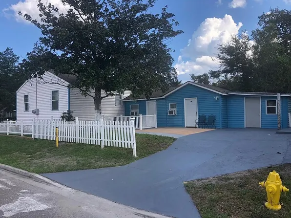 5636 Calvin Ave, Jacksonville, FL 32208