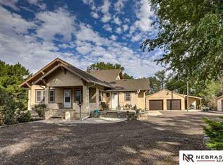 8201 N 276th St, Valley, NE 68064