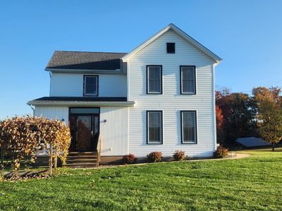 519 Ridge Rd, Gettysburg, PA, 17325
