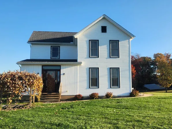 519 Ridge Rd, Gettysburg, PA 17325