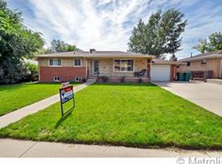 7970 Robin Ln, Denver, CO 80221