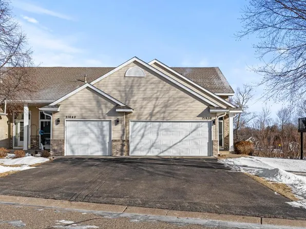 21638 Evergreen Trl, Rogers, MN 55374