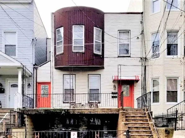 29 Carlton Ave, Jersey City, NJ 07307