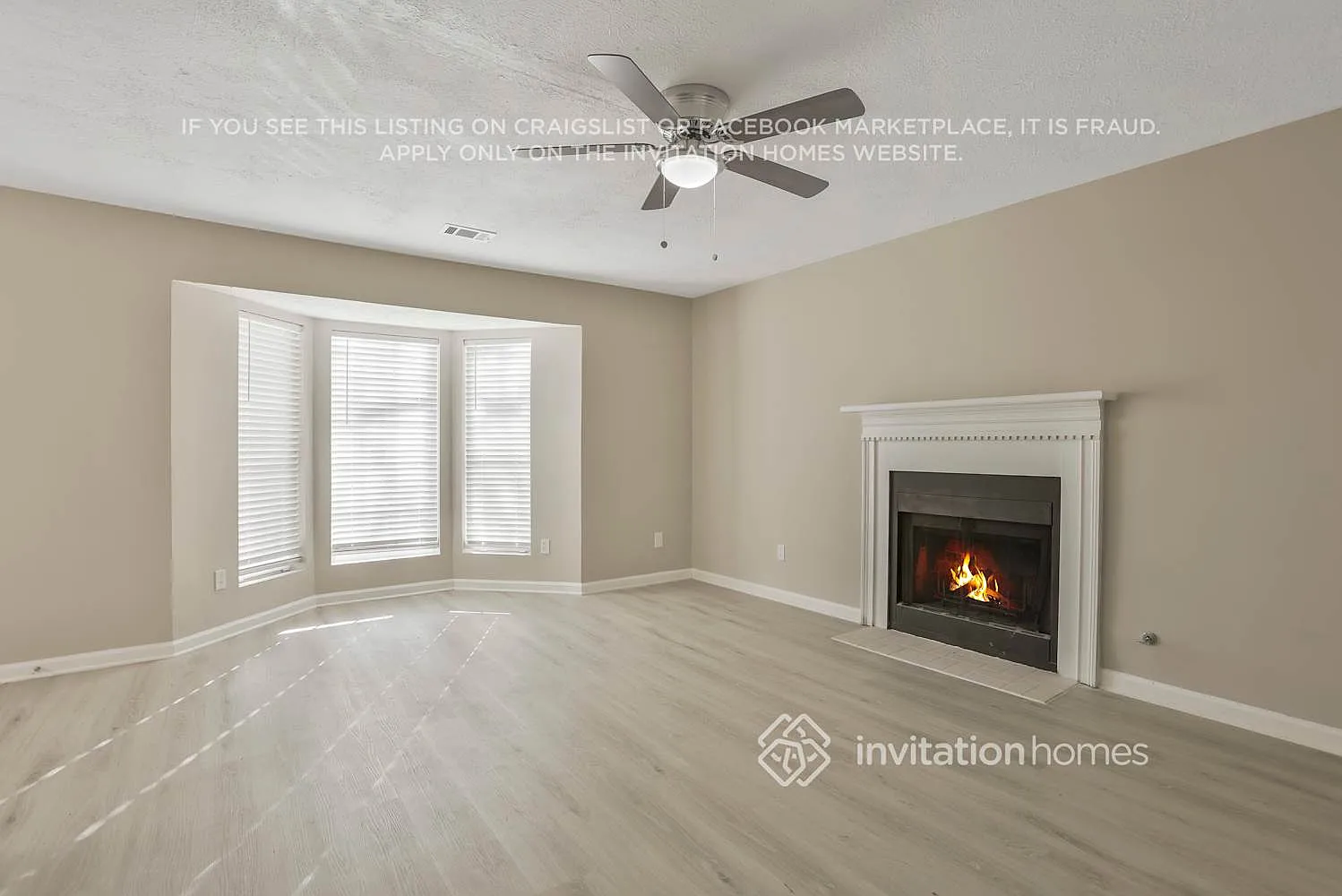 5038 Donnell Way Decatur, GA 30035 — Photo 2