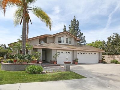 6153 Orangegate Dr, Yorba Linda, CA, 92886