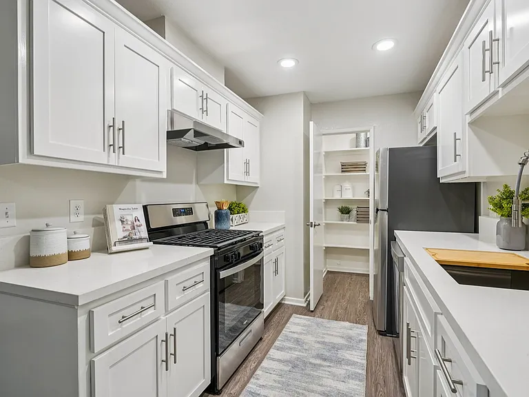 3 BD DOWNSTAIRS