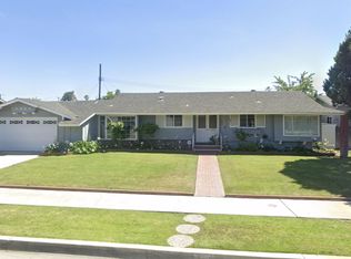 804 E Emerson Ave, Orange, CA 92865