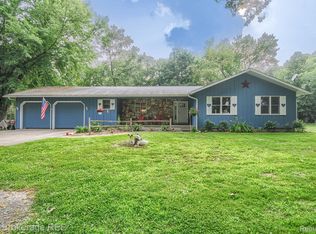 8250 Vassar Rd, Millington, MI 48746