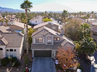 2625 Summerview Pl, Henderson, NV 89074
