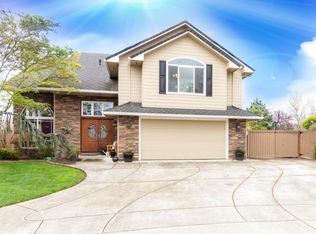 549 Quail Ct, Central Pt, OR 97502