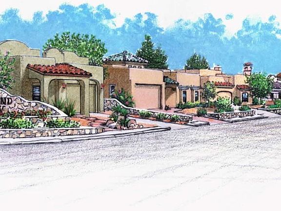 Highland View Subdivision