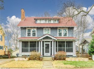 1091 Jefferson Ave, Akron, OH 44313