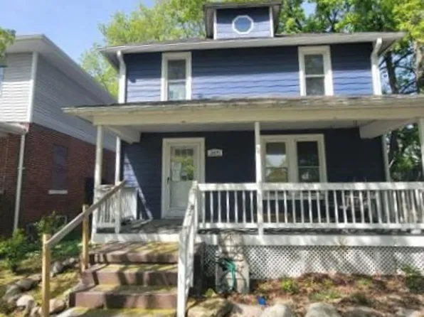 265 North Ave, Mount Clemens, MI 48043
