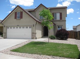 4315 Ranch Creek Dr, Colorado Springs, CO 80922