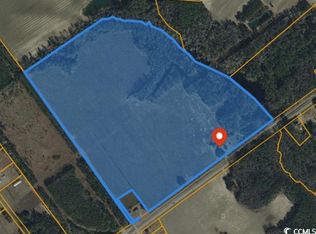 2850 Highway 701 S, Loris, SC 29569