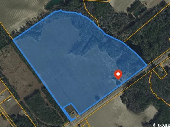 2850 Highway 701 South, Loris, SC 29569