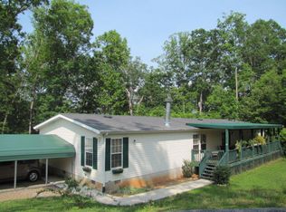 151 Westwood Dr, Franklin, NC 28734