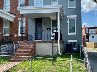 746 Linnard St, Baltimore, MD 21229
