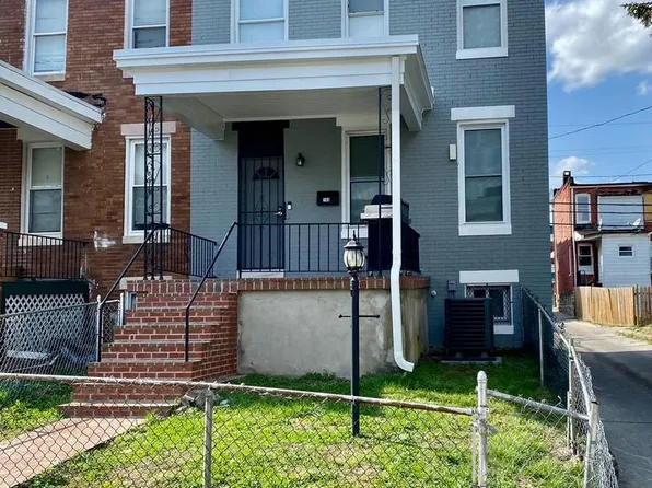 746 Linnard St, Baltimore, MD 21229