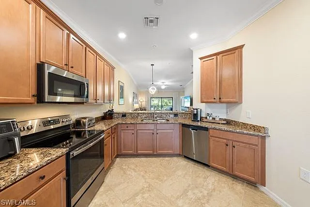 28002 Bridgetown Ct #5026 — Photo 14