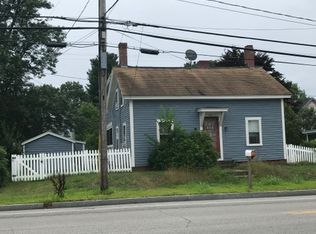 63 Rochester St, Berwick, ME 03901