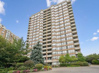268 Ridley Blvd #1217, Toronto, ON M5M4N3