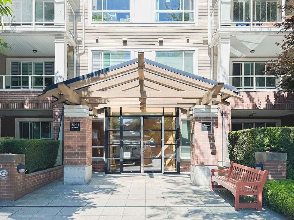 1st image of 3651 Foster Ave #210