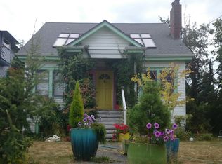 7208 36th Ave SW, Seattle, WA 98126