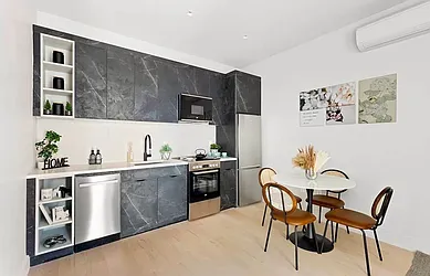 Rented by Doorway NYC, LLC