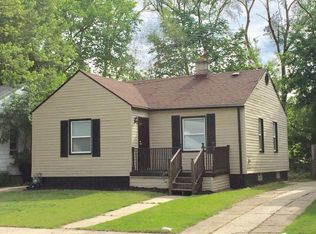 20074 Fenmore St, Detroit, MI 48235