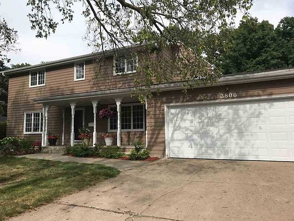 3rd image of 3806 Nebraska St